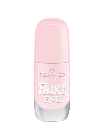 essence Gel-Nagellack - 07 FAIRY FLOSS 8 ml