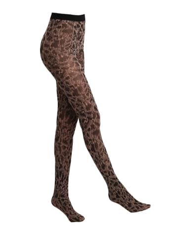 Oroblu Strumpfhose SAVANNAH in braun