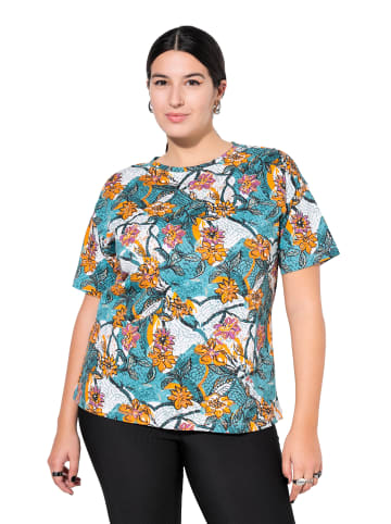 Studio Untold Shirt in petrol