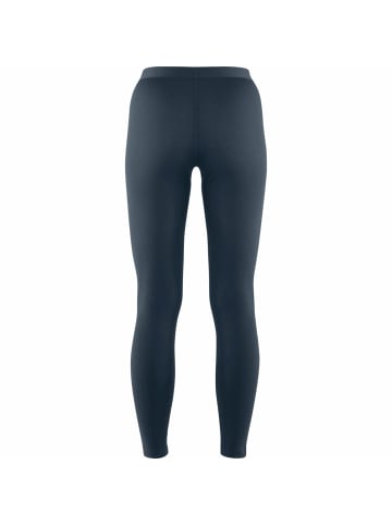 FJÄLLRÄVEN Unterhose Bergtagen Thinwool Long Johns in Indigo