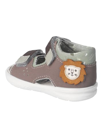 PEPINO Lauflern Sandale in grün