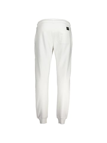cavalli CLASS Weiß Baumwolle Herren Jogginghose