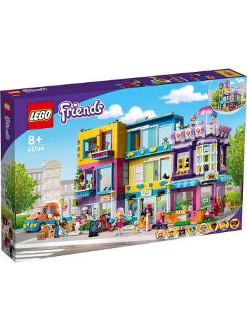 LEGO Friends Wohnblock in mehrfarbig ab 8 Jahre