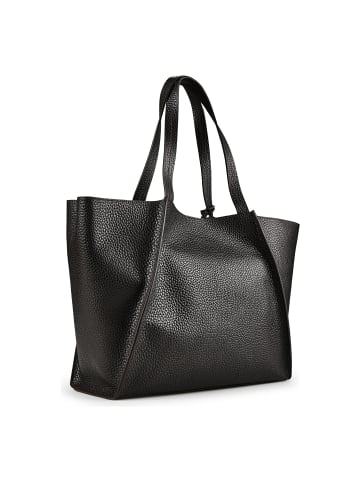 Marc O'Polo Shopper Tasche Leder 45 cm burnt coffee