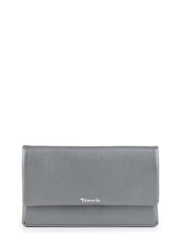 Tamaris Geldbörse TAS Amanda in darksilver