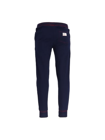 Leone 1947 Blau Herren Hose
