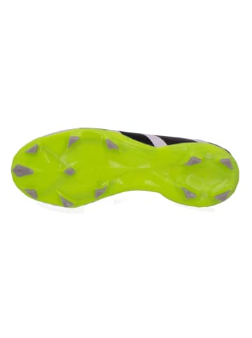 adidas Fussballschuhe Predator Accuracy.3 LL Laceless FG Junior in Grün