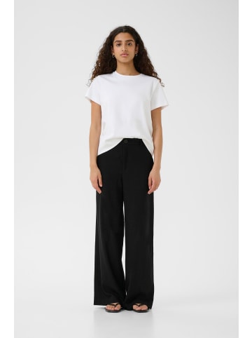 InWear Casual Hose DolinaIW Classic fit in Black