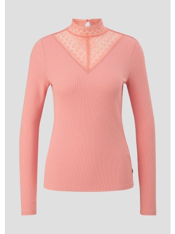 QS T-Shirt in 2108_rosa