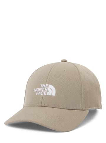 The North Face Cap in kitt - 0007