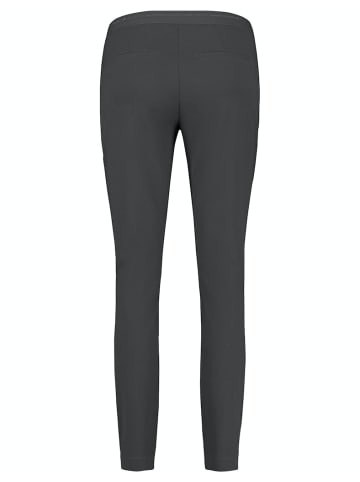 Gerry Weber Vielseitige 7/8 Hose Slim Fit in Schwarz