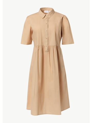 comma Kleid  in  8406_sandstein