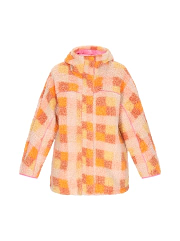 myMo Jacket in Orange