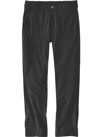 CARHARTT  Arbeitshose "Force Sun Def. 107203" in Schwarz