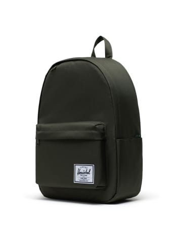 Herschel Classic X-Large ECO 30 - Rucksack 45 cm in forest night