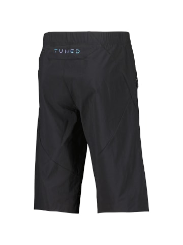 SCOTT M TRAIL TUNED SHORTS in Schwarz