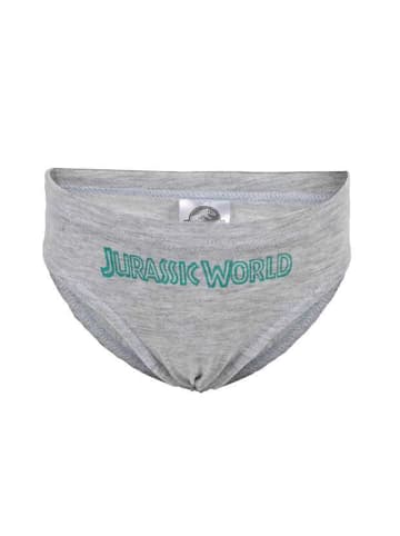 Jurassic World 3er-Set: Unterhosen in Mehrfarbig