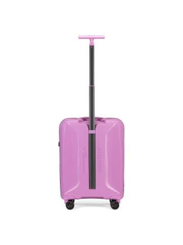 Epic Phantom SL 4-Rollen Kabinentrolley 55 cm in passionpink