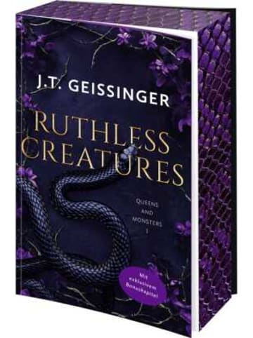 Droemer Buch - Ruthless Creatures