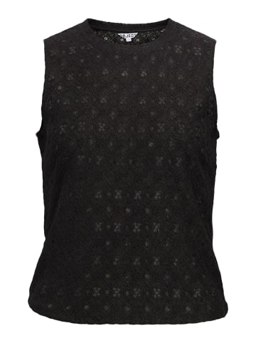 Object Tanktop in Black