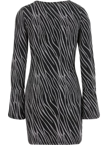 Noisy may Noisy may Kleider in black