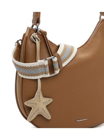 Tamaris TAS Kea Schultertasche 30 cm in sahara