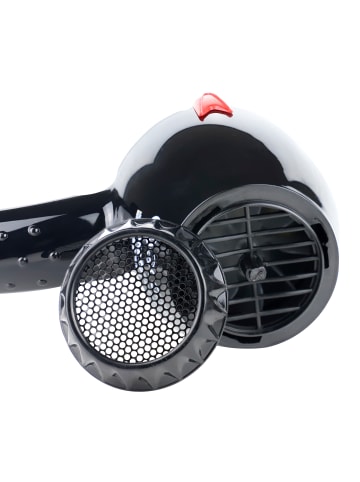 Italian Design Haartrockner Gti 2600 Plus Gran Motor AC - 2000W