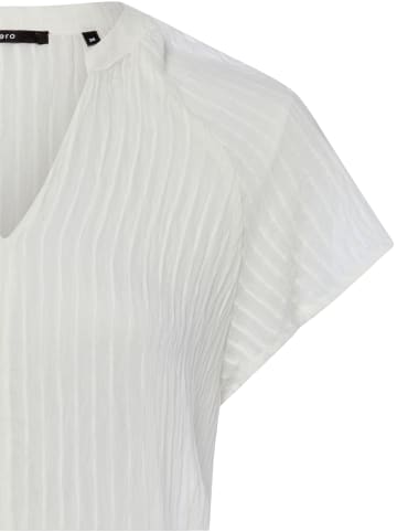 Zero  Blusenshirt in ecru