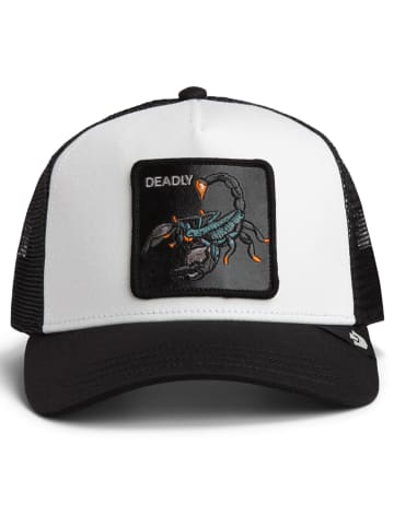 Goorin Bros. Cap in Deadly Scorpion Trucker