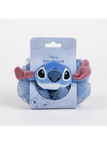 Lilo & Stitch 3D Schwamm Badeschwamm im süßen Design