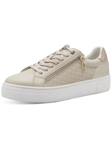 Tamaris Sneaker in beige