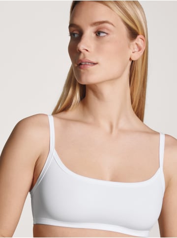 Calida Tangaslip in weiss