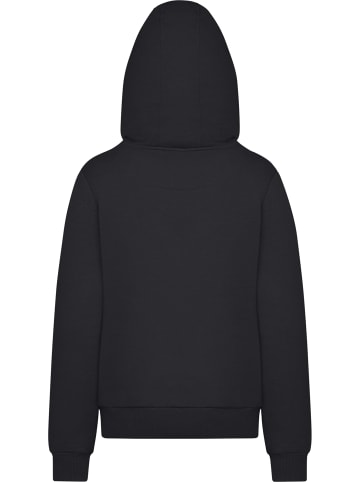 Mister Tee Mister Tee Kapuzenpullover in black