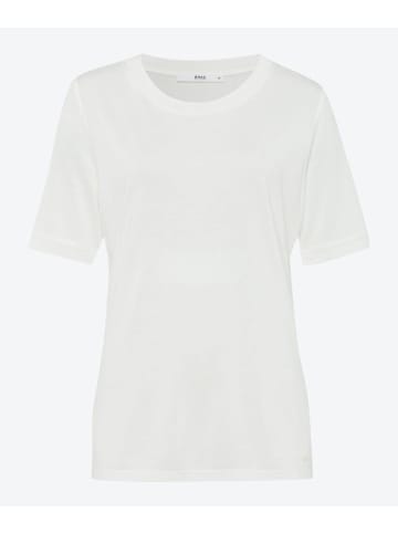 BRAX  T-Shirt in offwhite