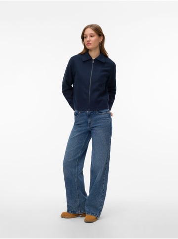 Vero Moda Jacke in Navy Blazer