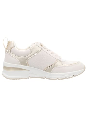 Tamaris Sneaker in beige