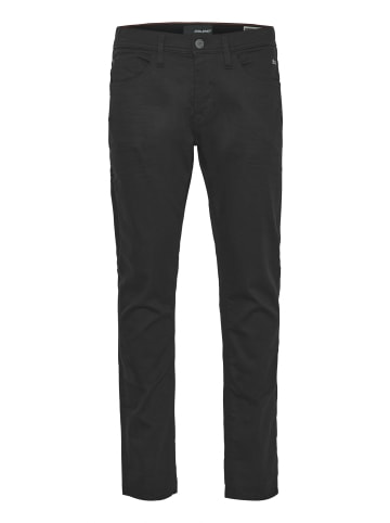BLEND 5-Pocket-Jeans Twister in Schwarz