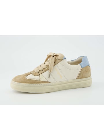 Paul Green Sneaker in weiss