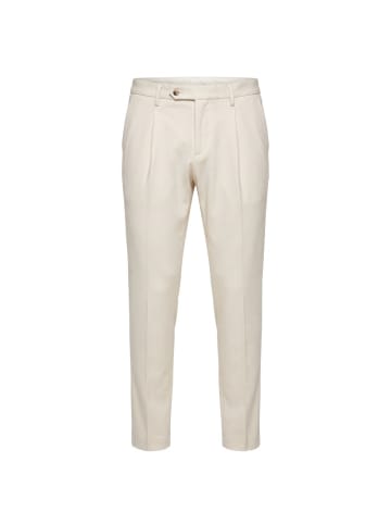 Baldinini Trend Weiß Viskose Herren Hose