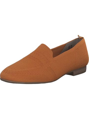 Jana Shoes Slipper in Orange