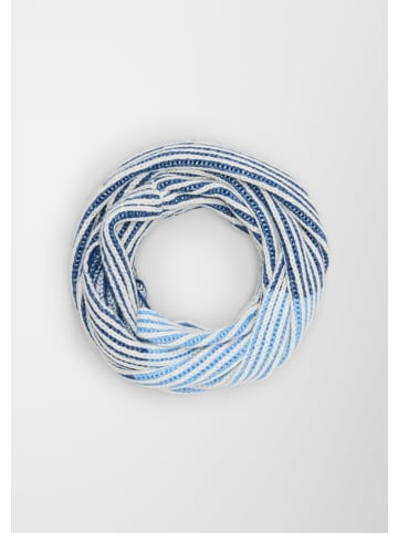 s.Oliver Snood in Blau