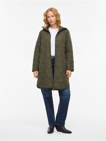 Vila Mantel in Deep Depths