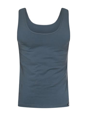 Doreanse Tanktop in anthrazit