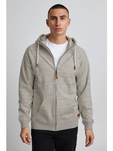 11 Project Kapuzensweatjacke PRMense in Grau