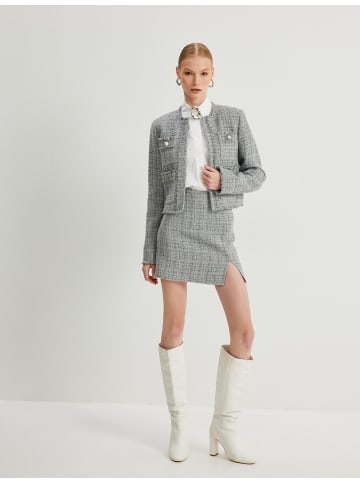 KOTON Blazer in Grau