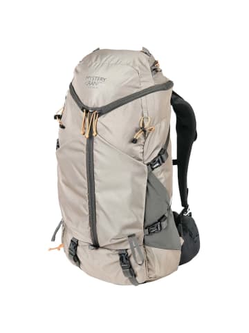 Mystery Ranch Men Coulee 40 - Wanderrucksack (mineral grey, M) in stone