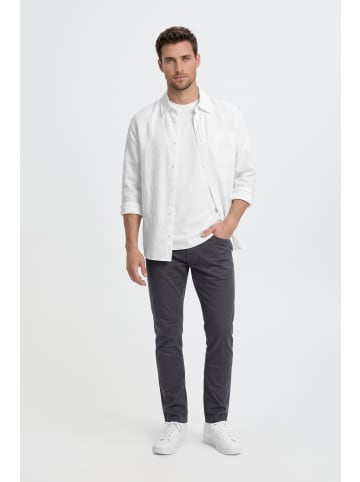 BLEND 5-Pocket-Hose BHSaturn in Dunkelgrau