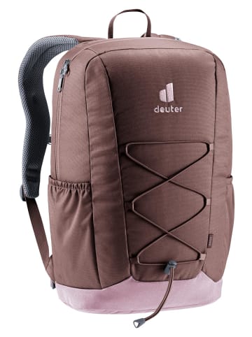 Deuter Rucksack in in raisin-grape