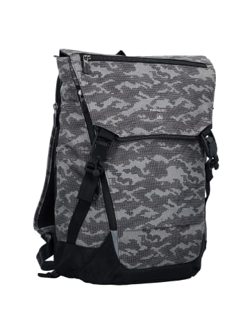 Hedgren Joint Rucksack RFID 43 cm Laptopfach in camo print