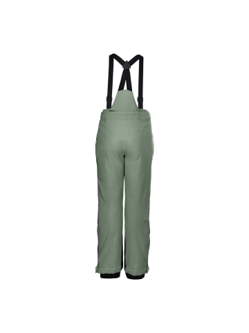 Killtec Skihose KSW 77 in Grün2033